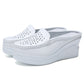 Baotou half slippers Snapitonline