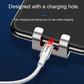 Baseus Gravity Car Phone Holder Mobile Phone Clip Holder Stand Bracket CD Slot/Airvent Mount Holder for iPhone Samsung Snapitonline
