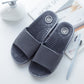 Bathroom massage slippers Snapitonline