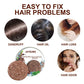 Black Hair Darkening Shampoo Bar Snapitonline
