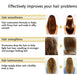 Black Hair Darkening Shampoo Bar Snapitonline