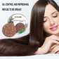 Black Hair Darkening Shampoo Bar Snapitonline