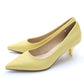 Black Pumps High Heels Flight Attendant Single Shoes Snapitonline