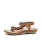 Bohemian Sandal Sandals Platform Summer New flat Shoes Snapitonline