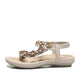 Bohemian Sandal Sandals Platform Summer New flat Shoes Snapitonline