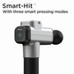 Booster M2-A Massage Gun Fascia Gun Deep Tissue Muscle Relax Body Massager For Pain Relief Fitness Shaping Snapitonline