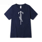 Bottoming Shirt Men Clothing Snapitonline