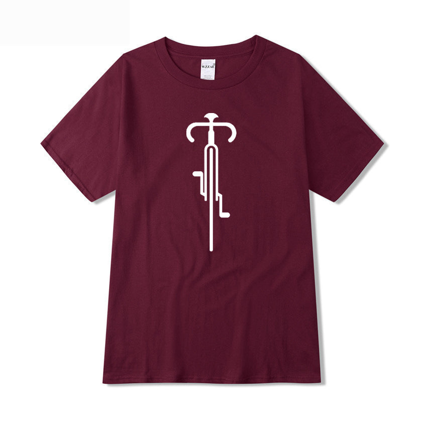 Bottoming Shirt Men Clothing Snapitonline