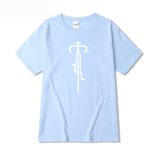 Bottoming Shirt Men Clothing Snapitonline