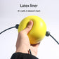 Boxing Ball Reaction Reflex Speed Punch Ball Suction Cup Fitness Pushing Ball Boxing Fight Stress Sports Entertainment exercise Snapitonline