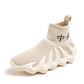 Breathable Mesh Sneakers, Ultra-light Children's Socks Shoes Snapitonline
