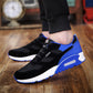 Breathable Outdoor Running Shoes Non-Slip Wear-Resistant Air Cushion Sneakers Snapitonline