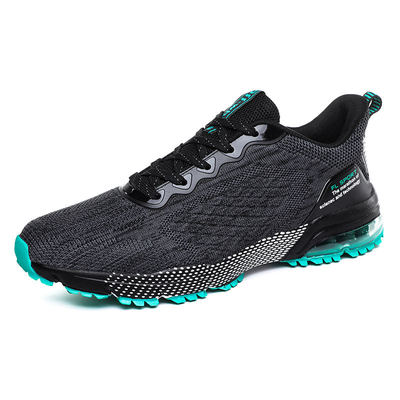 Breathable Running Shoes For Men Outdoor Air Cushion Sport Men Sneakers Mens Shoes Walking Jogging Shoes Snapitonline