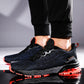 Breathable Running Shoes For Men Outdoor Air Cushion Sport Men Sneakers Mens Shoes Walking Jogging Shoes Snapitonline