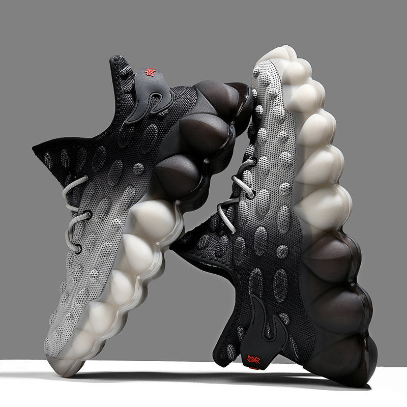 Breathable Sneakers, Running Shoes, Increase Daddy Shoes Snapitonline