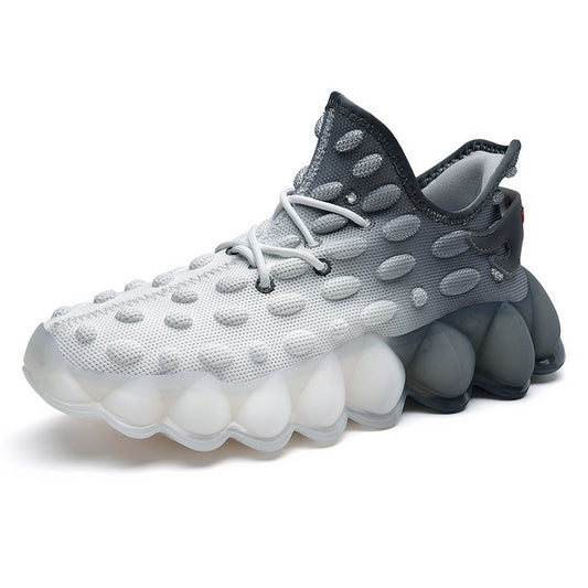 Breathable Sneakers, Running Shoes, Increase Daddy Shoes Snapitonline