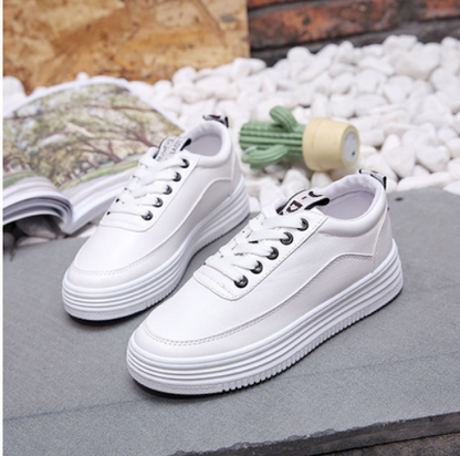 Breathable women Sneaker student casual canvas shoes Snapitonline