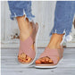 British wind flat sandals Snapitonline