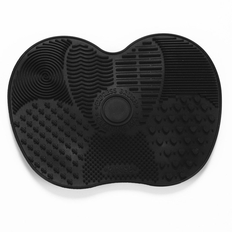 Brush Cleansing Mat Snapitonline