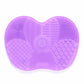 Brush Cleansing Mat Snapitonline