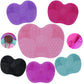 Brush Cleansing Mat Snapitonline