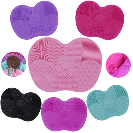 Brush Cleansing Mat Snapitonline