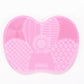 Brush Cleansing Mat Snapitonline