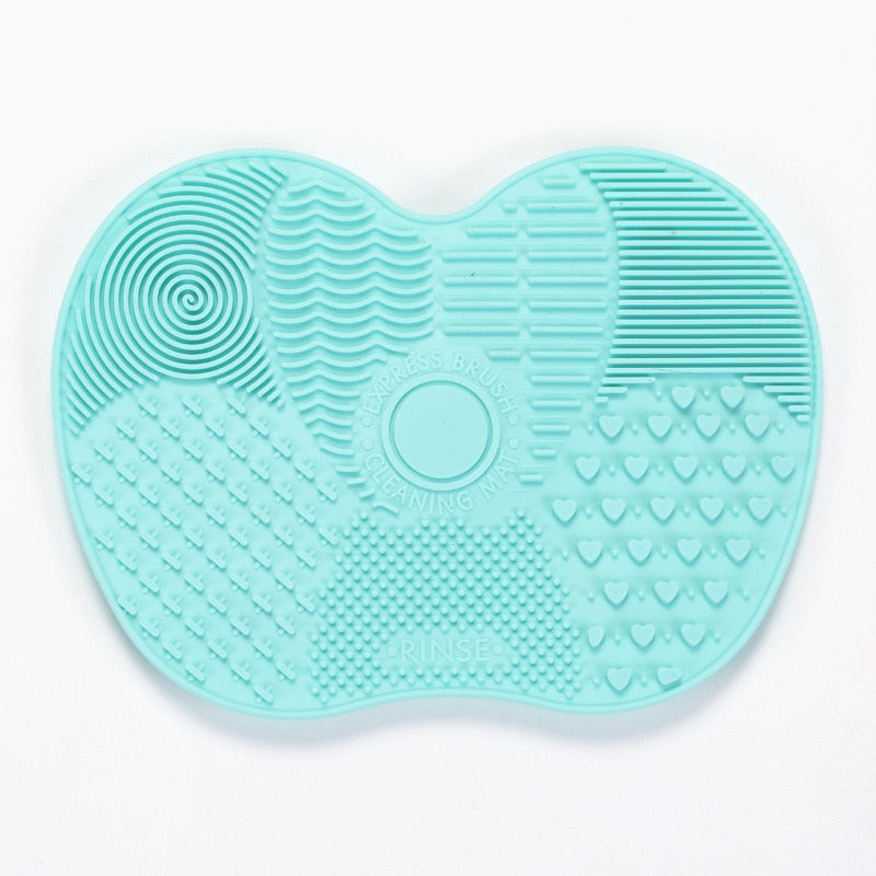 Brush Cleansing Mat Snapitonline