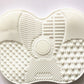Brush Cleansing Mat Snapitonline