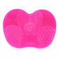 Brush Cleansing Mat Snapitonline