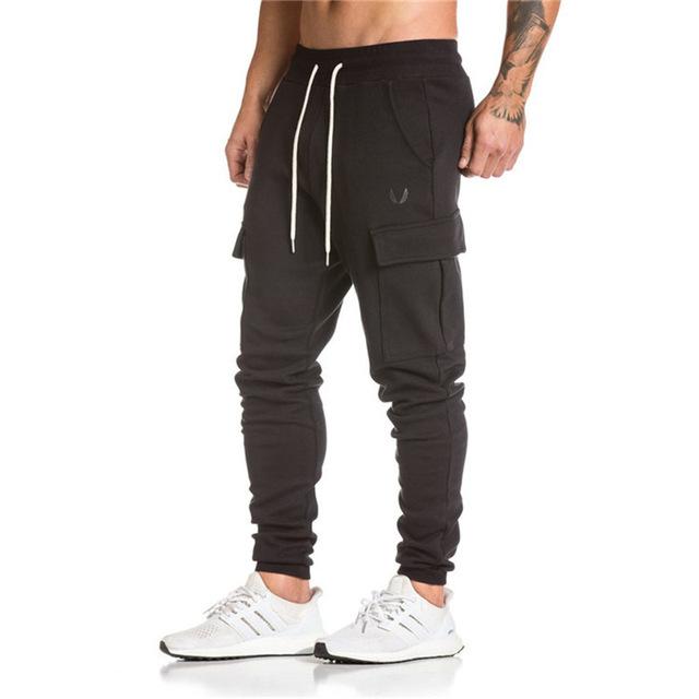 Bulun Cargo Joggers Snapitonline