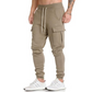 Bulun Cargo Joggers Snapitonline