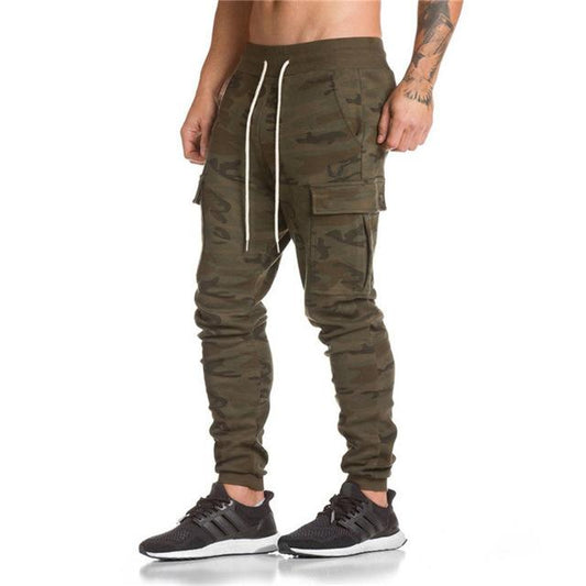 Bulun Cargo Joggers Snapitonline