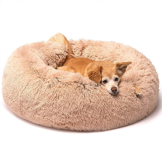 COZY Calming Pet Bed Snapitonline