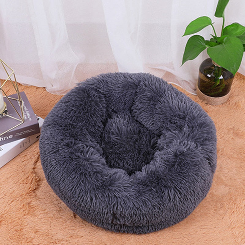 COZY Calming Pet Bed Snapitonline