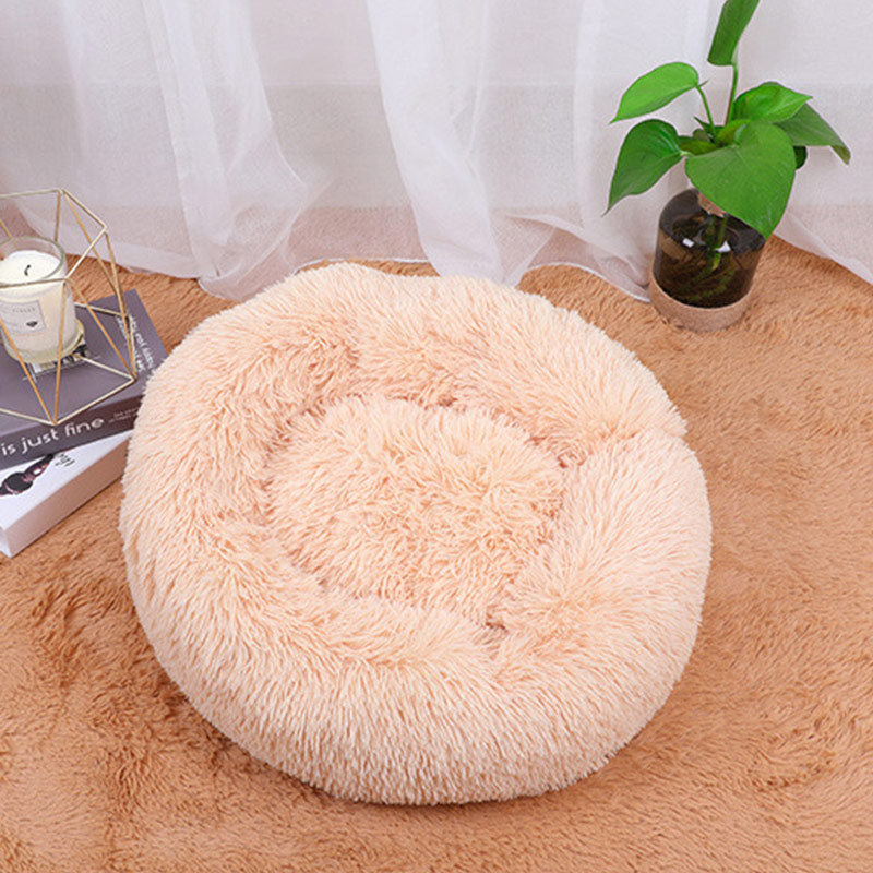 COZY Calming Pet Bed Snapitonline