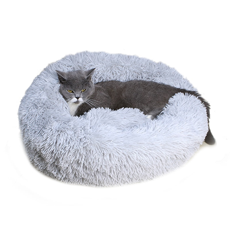 COZY Calming Pet Bed Snapitonline