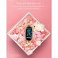 CZJW Fashion Woman Smart watch Fitness Tracker bracelet Smartwatch lady wristband Gift For girl Blood Pressure PK H8 AK16 Snapitonline