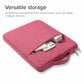Case for iPad Air 5th Generation 2022 10.9 inch Bag Pouch Cover Zipper Handbag Sleeve For Apple iPad 10.2 7th/8th/9th Gen 2021 Snapitonline