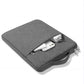 Case for iPad Air 5th Generation 2022 10.9 inch Bag Pouch Cover Zipper Handbag Sleeve For Apple iPad 10.2 7th/8th/9th Gen 2021 Snapitonline