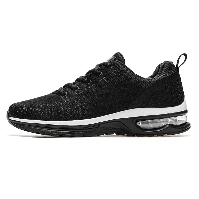 Casual Cushioned Shock-Absorbing Sneakers Snapitonline