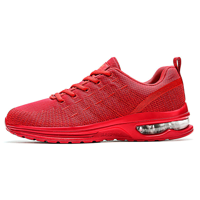 Casual Cushioned Shock-Absorbing Sneakers Snapitonline