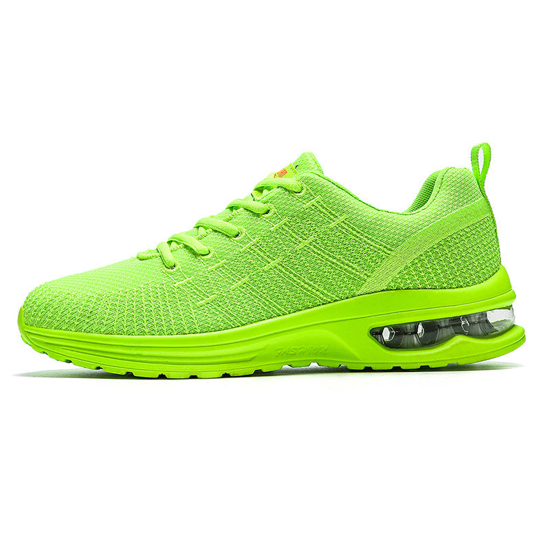 Casual Cushioned Shock-Absorbing Sneakers Snapitonline