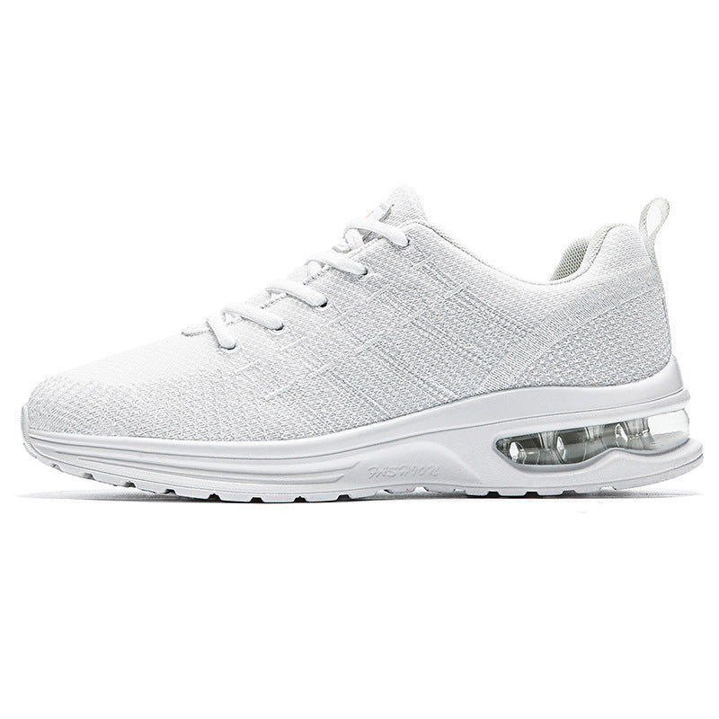 Casual Cushioned Shock-Absorbing Sneakers Snapitonline