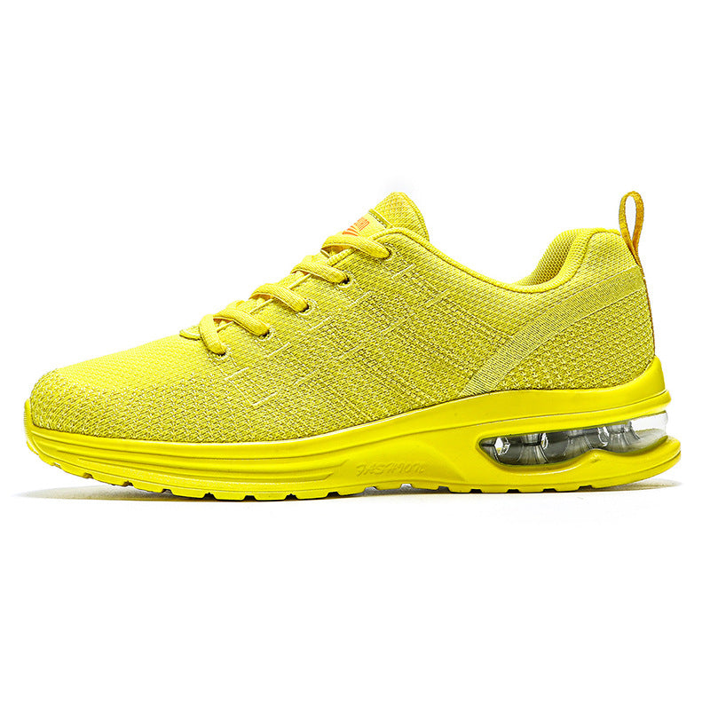 Casual Cushioned Shock-Absorbing Sneakers Snapitonline