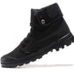 Casual High-top Canvas Shoes Couple Outdoor Combat Martin Boots Snapitonline