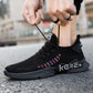 Casual Sports Shoes Trend Running Shoes Men Snapitonline