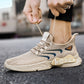 Casual Sports Shoes Trend Running Shoes Men Snapitonline