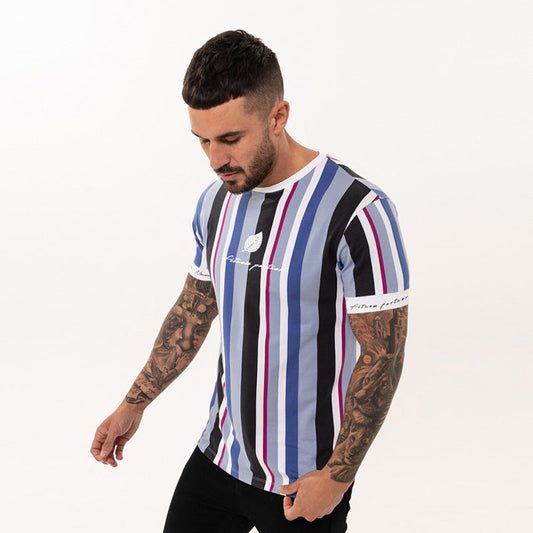 Casual fitness t-shirt men Snapitonline