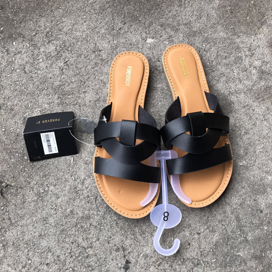 Casual flat sandals Snapitonline